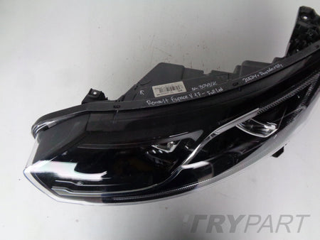 LEFT HEADLIGHT RENAULT ESPACE V 17- FULL LED