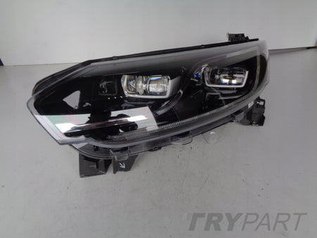 LEFT HEADLIGHT RENAULT ESPACE V 17- FULL LED