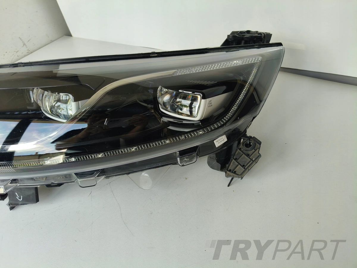 LEFT HEADLIGHT RENAULT ESPACE V 17- FULL LED
