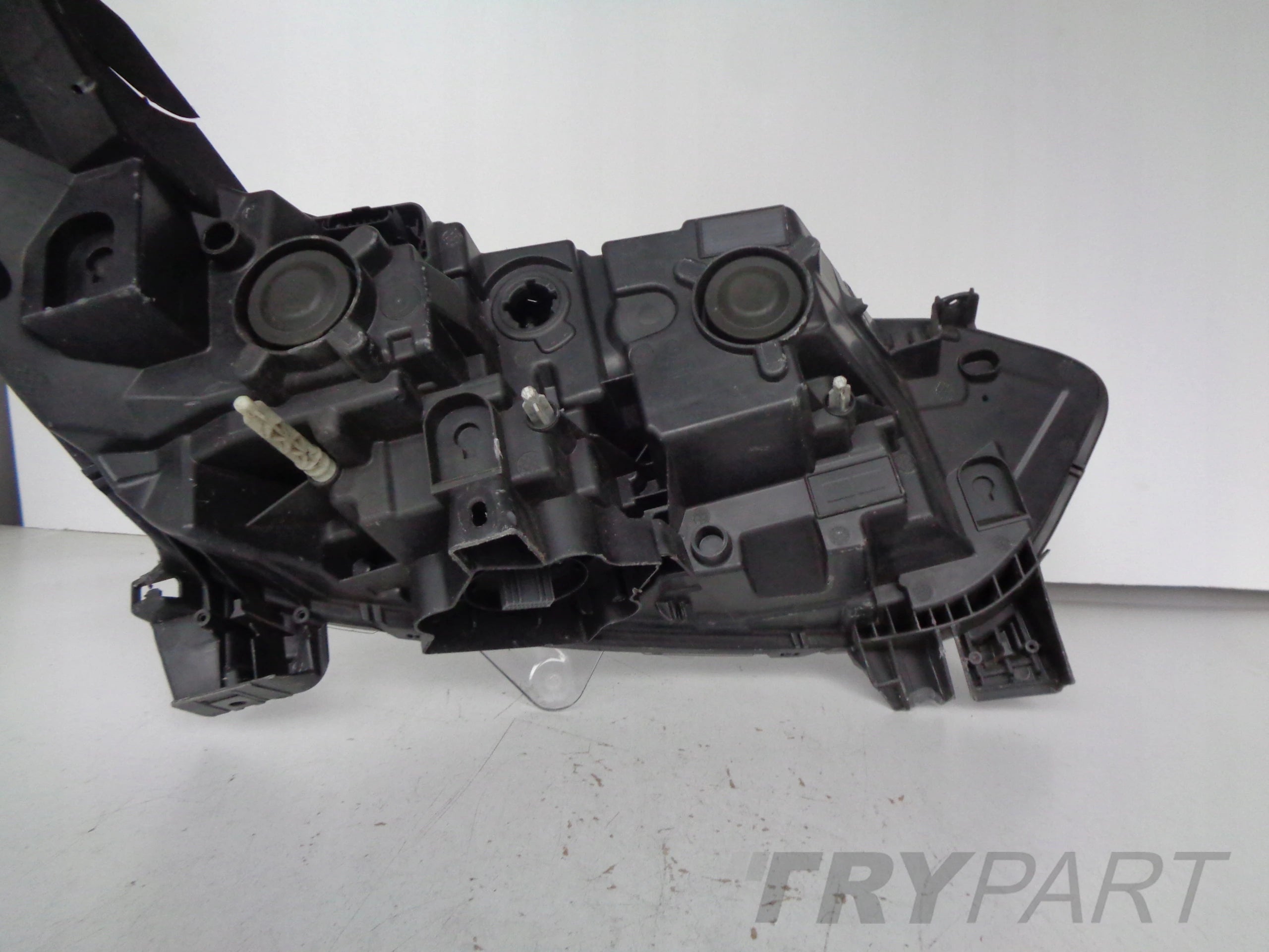 LEFT HEADLIGHT RENAULT ESPACE V 17- FULL LED