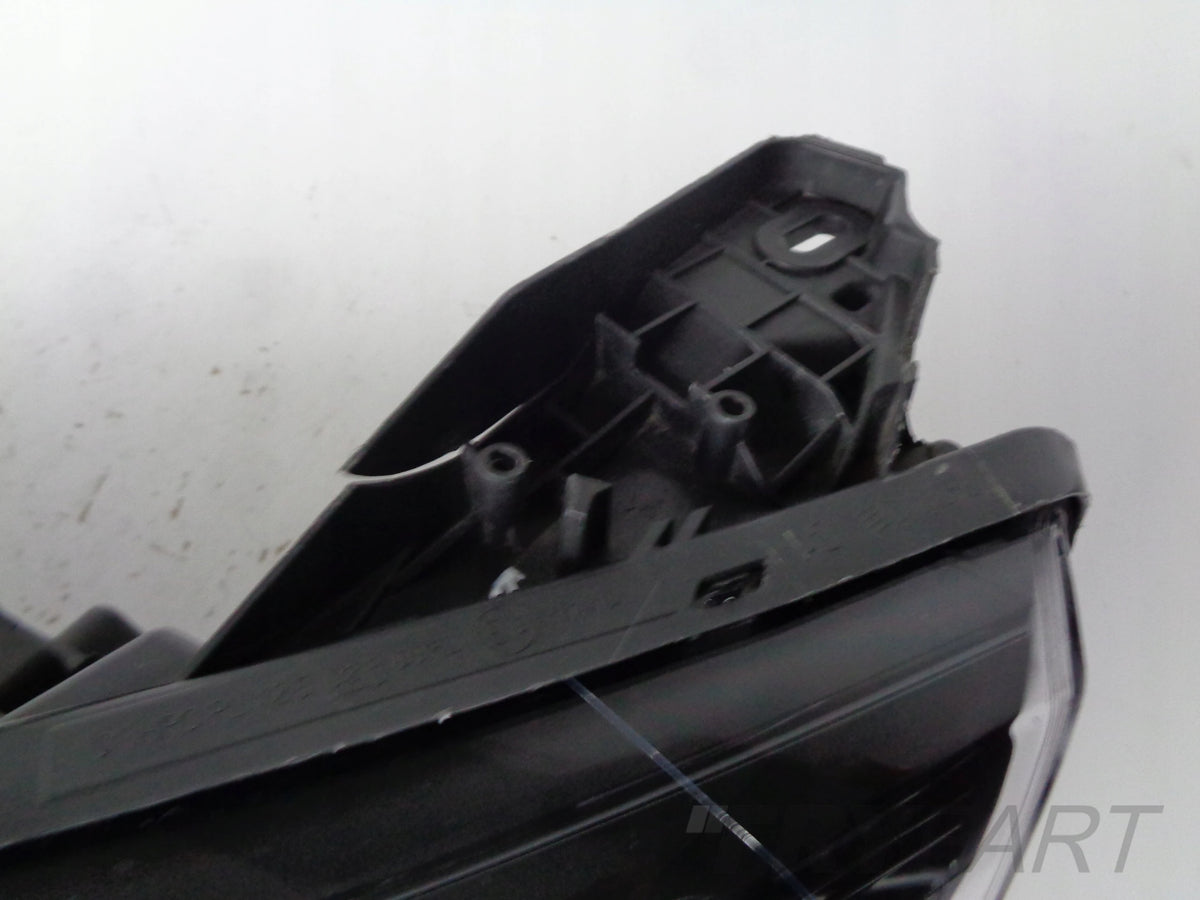 LEFT HEADLIGHT RENAULT ESPACE V 17- FULL LED