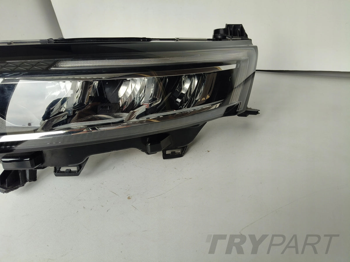 LEFT HEADLIGHT RENAULT KOLEOS II LIFT FULL LED