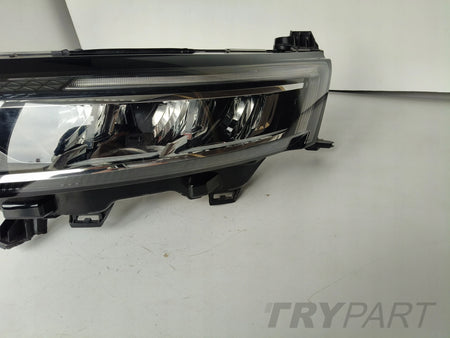 LEFT HEADLIGHT RENAULT KOLEOS II LIFT FULL LED