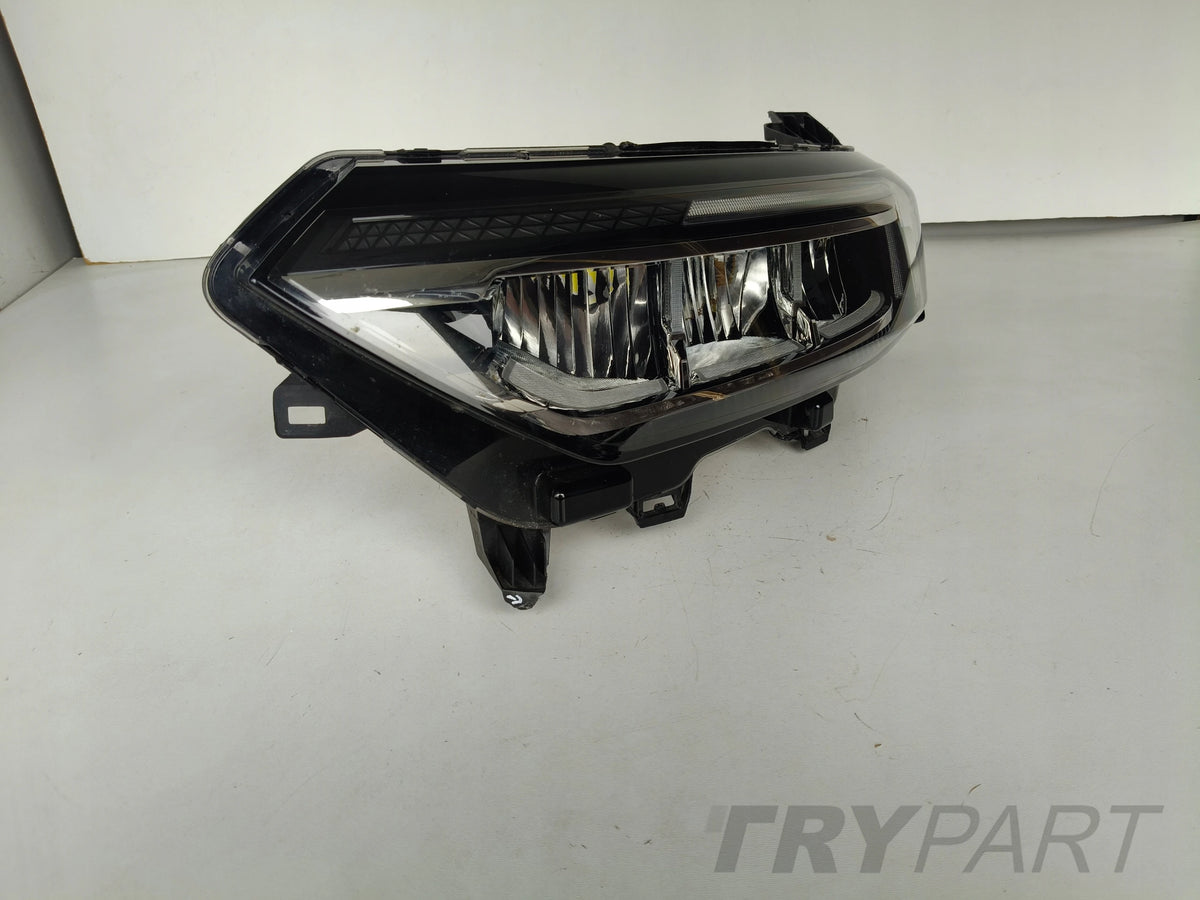 LEFT HEADLIGHT RENAULT KOLEOS II LIFT FULL LED