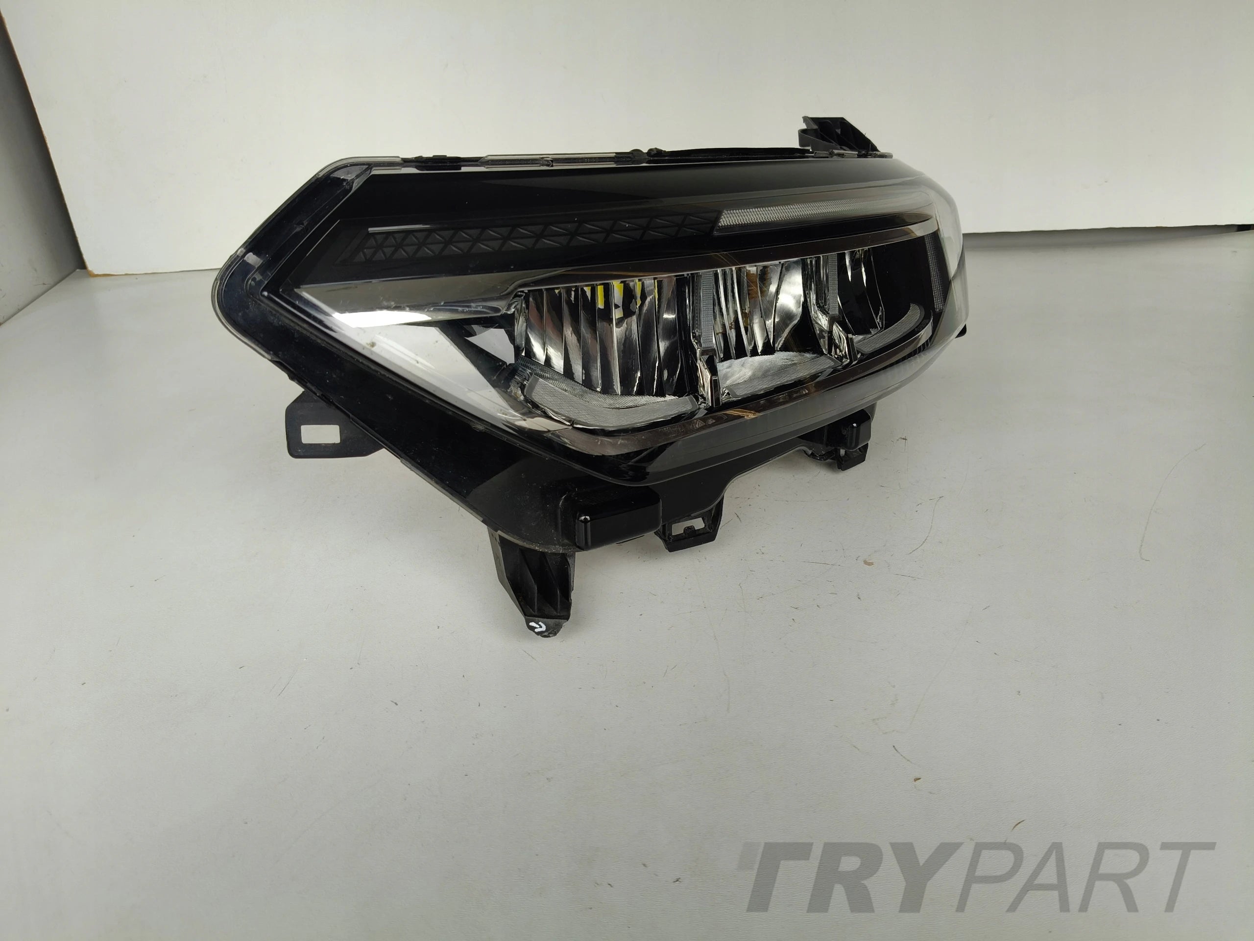LEFT HEADLIGHT RENAULT KOLEOS II LIFT FULL LED