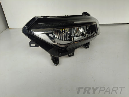 LEFT HEADLIGHT RENAULT KOLEOS II LIFT FULL LED