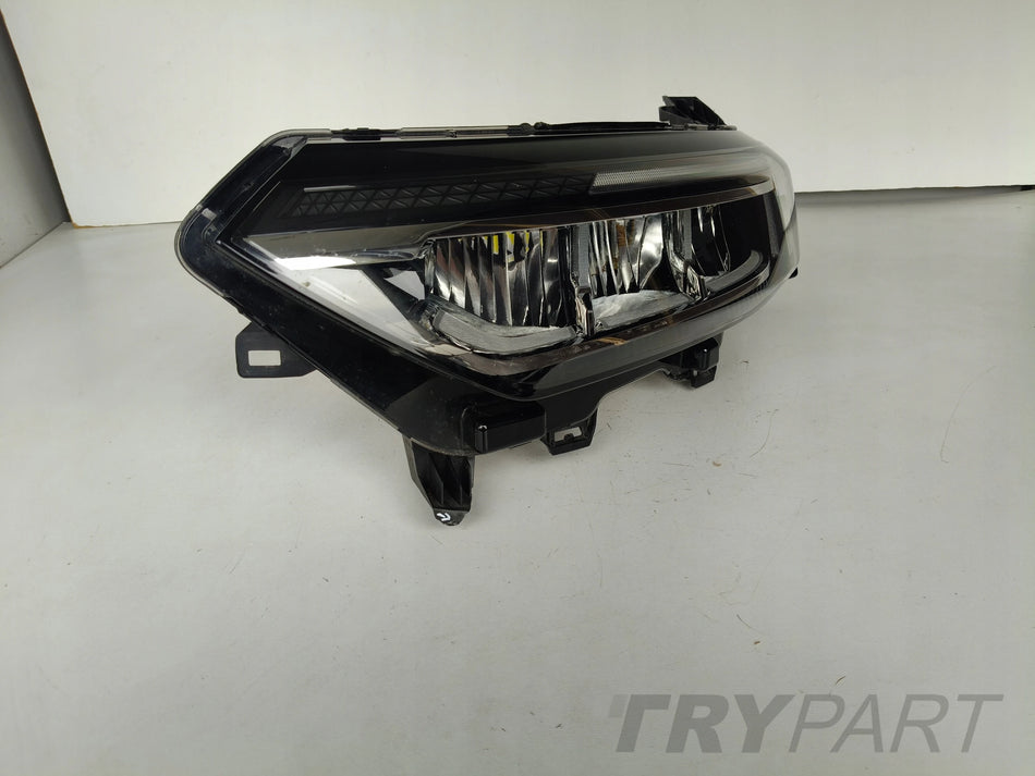 LEFT HEADLIGHT RENAULT KOLEOS II LIFT FULL LED