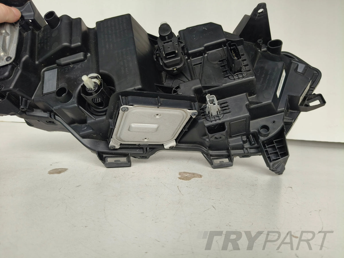 LEFT HEADLIGHT RENAULT KOLEOS II LIFT FULL LED