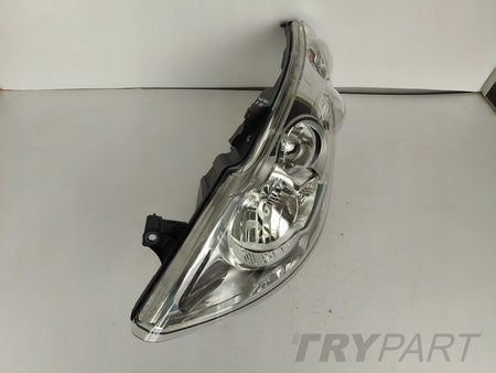 LEFT HEADLIGHT RENAULT MASTER III 09-