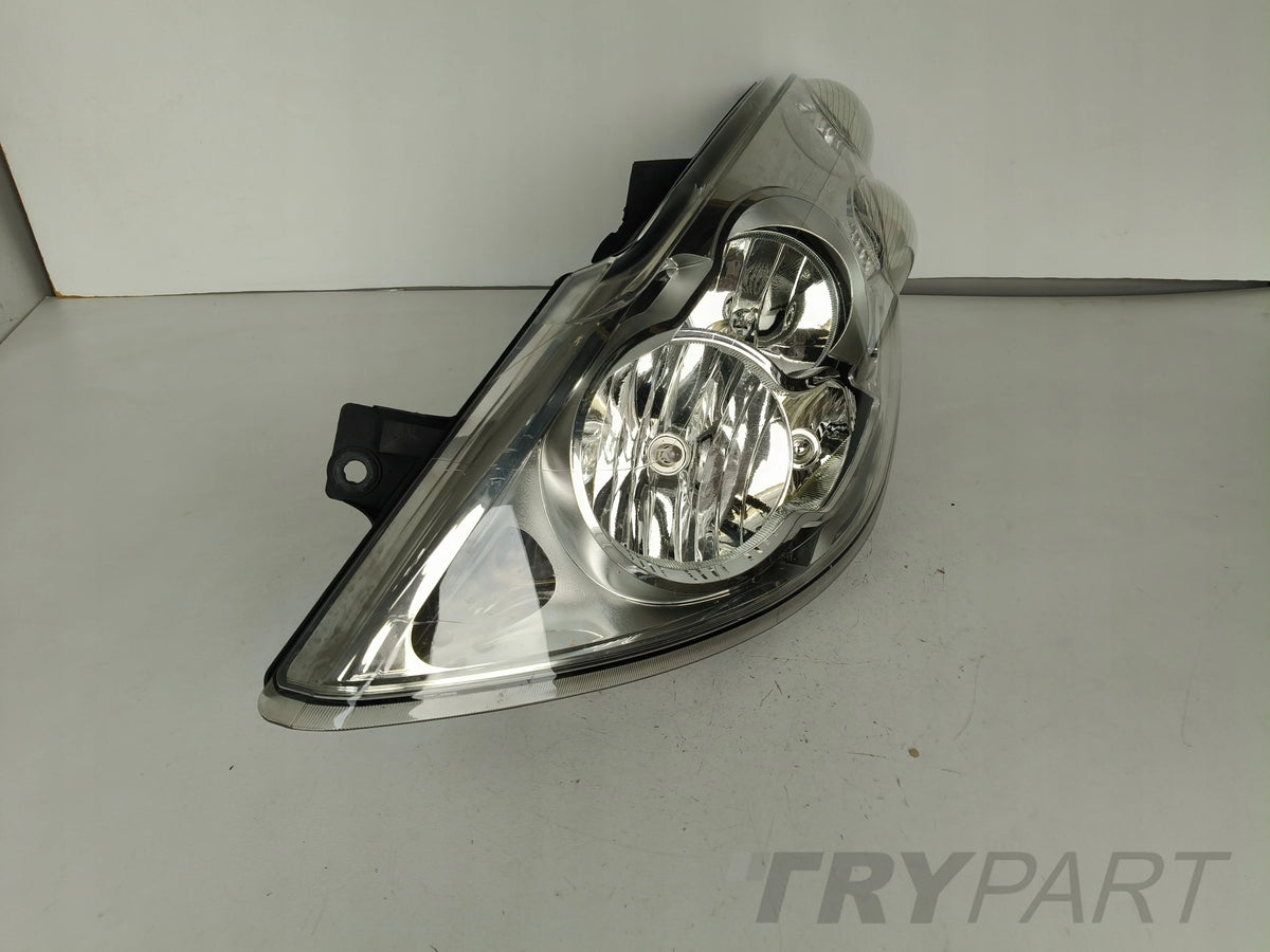 LEFT HEADLIGHT RENAULT MASTER III 09-