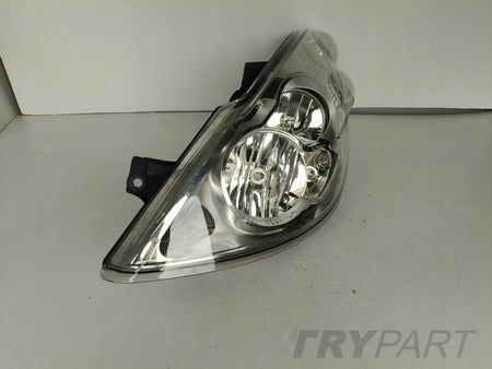 LEFT HEADLIGHT RENAULT MASTER III 09-