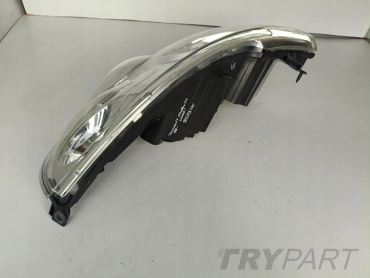 LEFT HEADLIGHT RENAULT MASTER III 09-