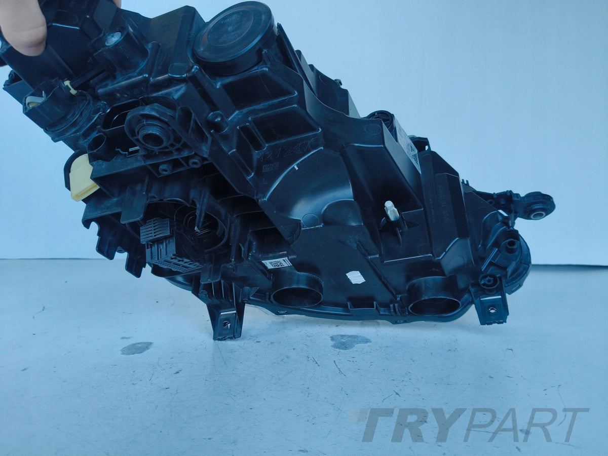 LEFT HEADLIGHT SEAT IBIZA V 6F 6F0 21- LIFT ARONA 6F9 FULL LED
