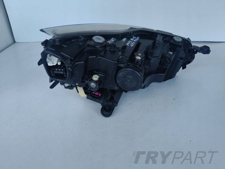 LEFT HEADLIGHT SEAT IBIZA V 6F 6F0 21- LIFT ARONA 6F9 FULL LED