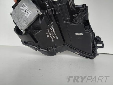 LEFT HEADLIGHT SKODA KAROQ 57A 17- FULL LED