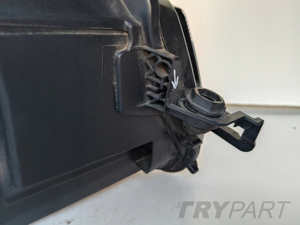 LEFT HEADLIGHT SKODA KAROQ 57A 17- FULL LED