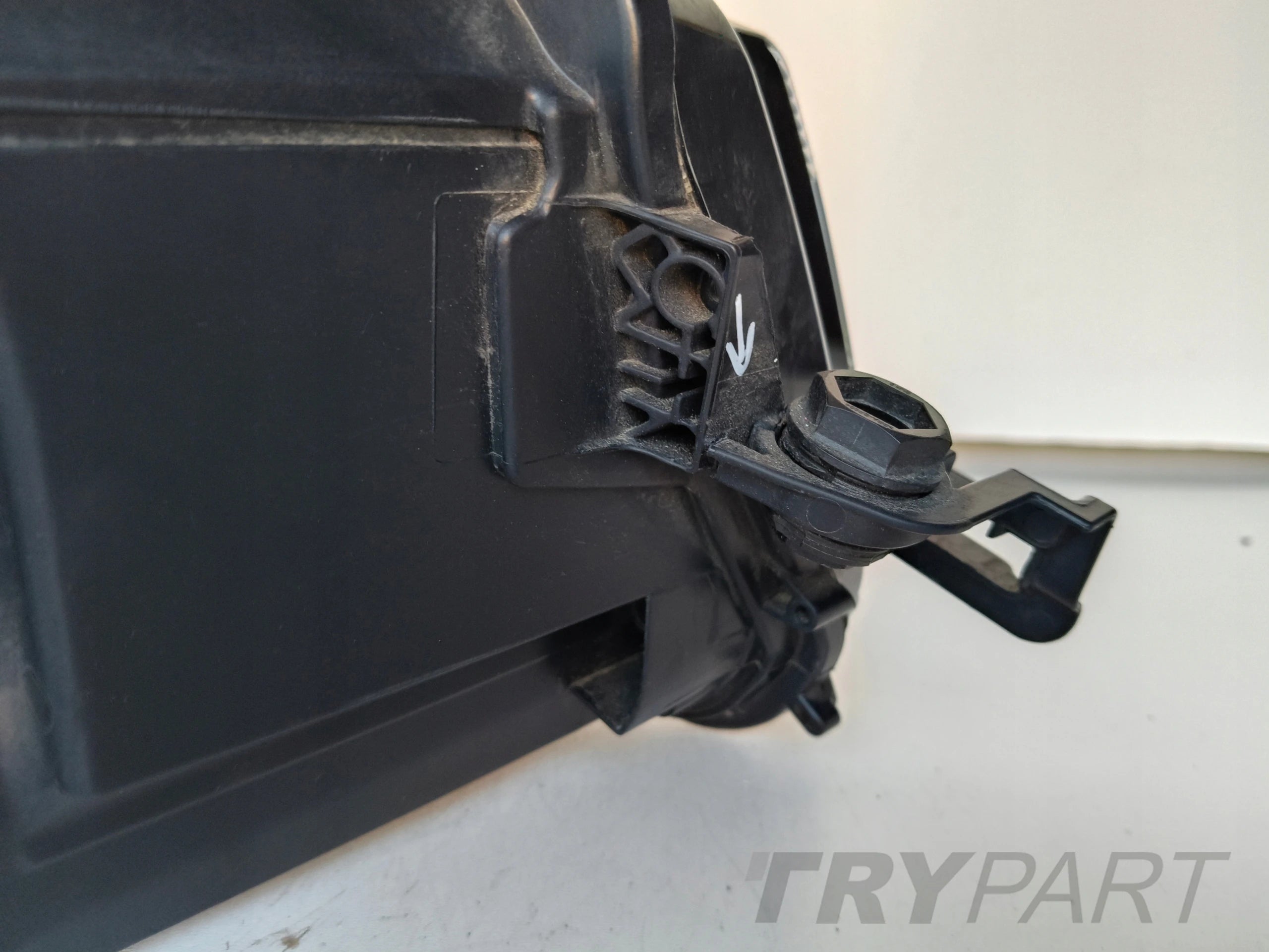 LEFT HEADLIGHT SKODA KAROQ 57A 17- FULL LED