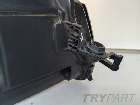 LEFT HEADLIGHT SKODA KAROQ 57A 17- FULL LED