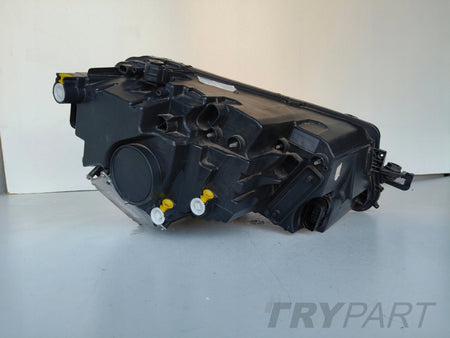 LEFT HEADLIGHT SKODA KAROQ 57A 17- FULL LED