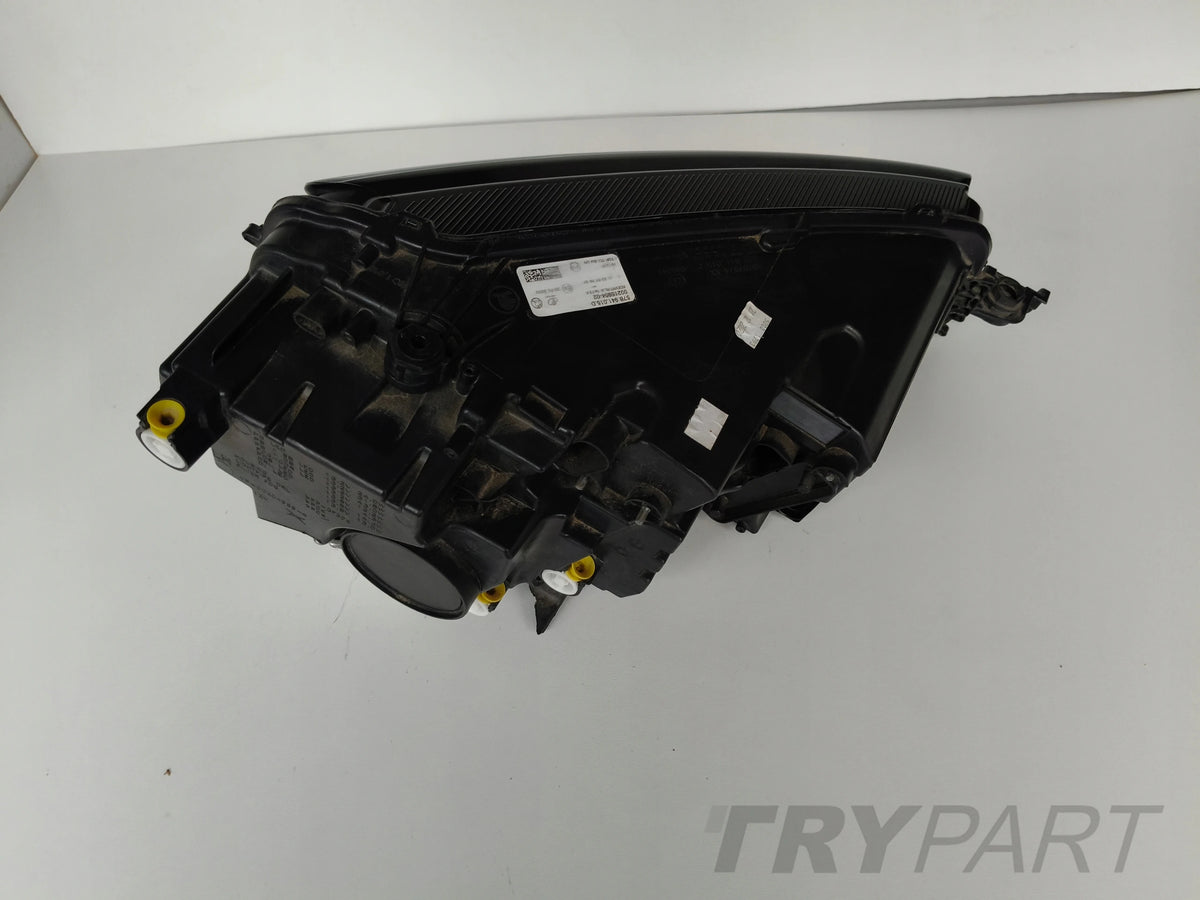 LEFT HEADLIGHT SKODA KAROQ 57A 17- FULL LED