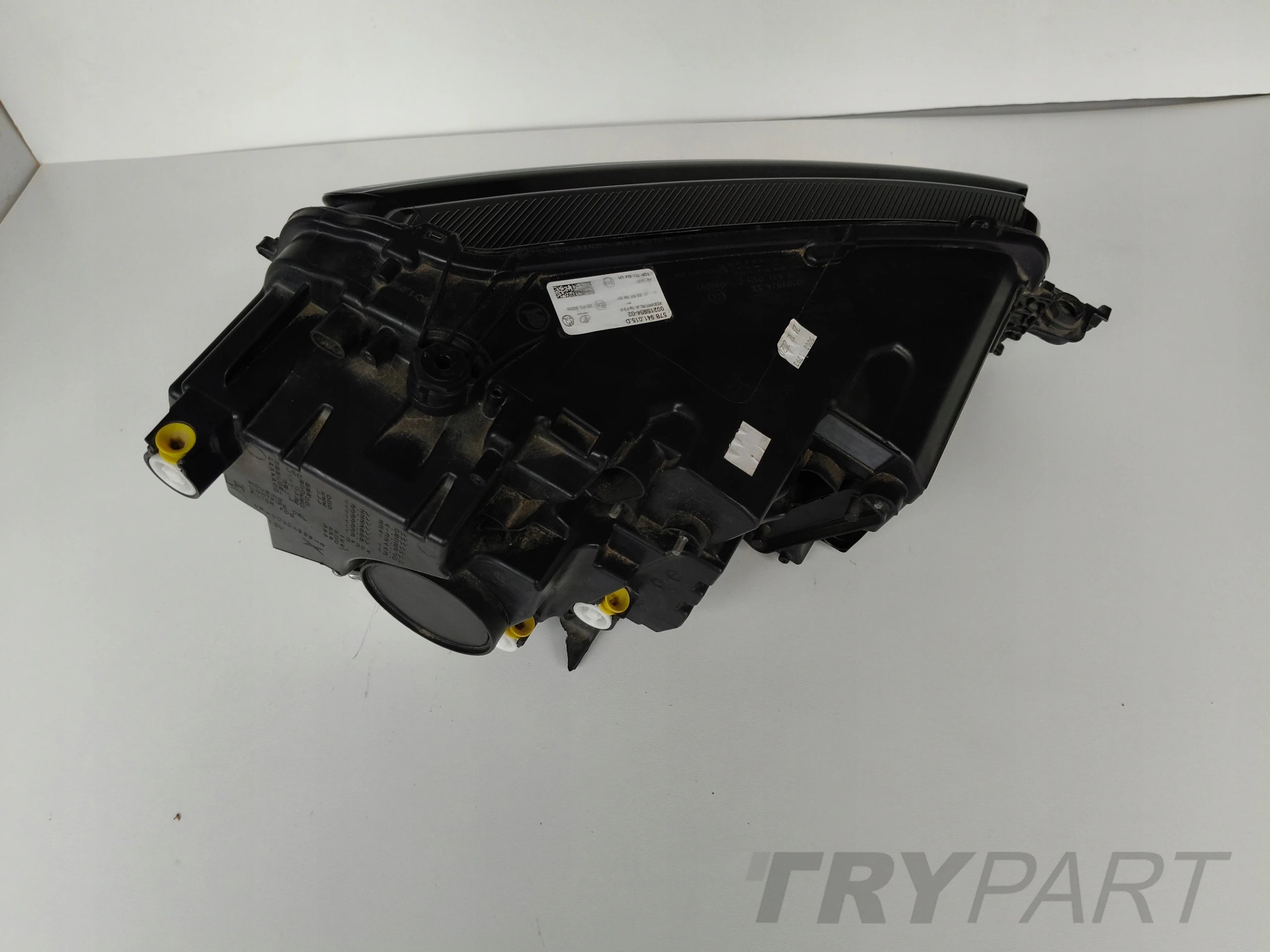 LEFT HEADLIGHT SKODA KAROQ 57A 17- FULL LED