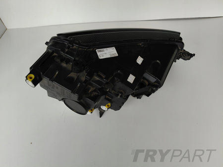 LEFT HEADLIGHT SKODA KAROQ 57A 17- FULL LED