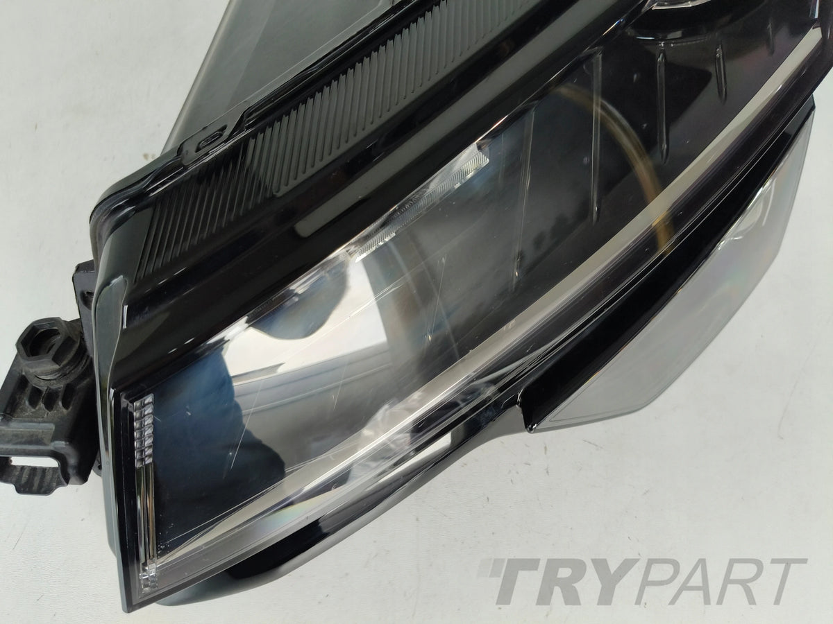 LEFT HEADLIGHT SKODA KAROQ 57A 17- FULL LED