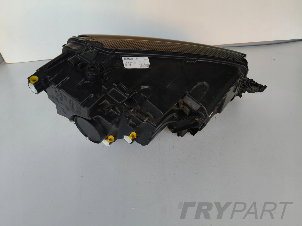 LEFT HEADLIGHT SKODA KAROQ 57A 17- FULL LED