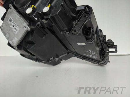 LEFT HEADLIGHT SKODA KAROQ 57A 17- FULL LED