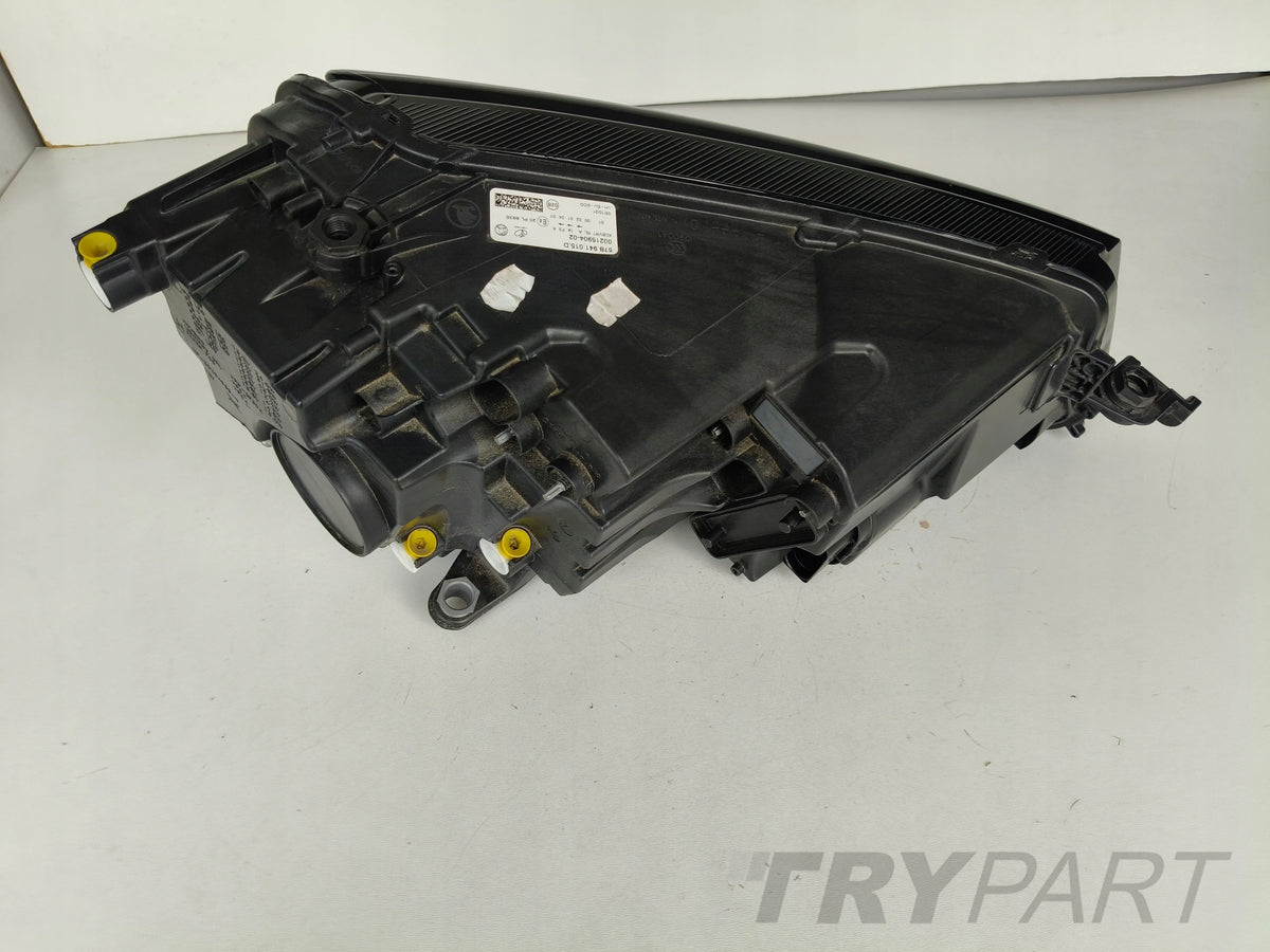 LEFT HEADLIGHT SKODA KAROQ 57A 17- FULL LED