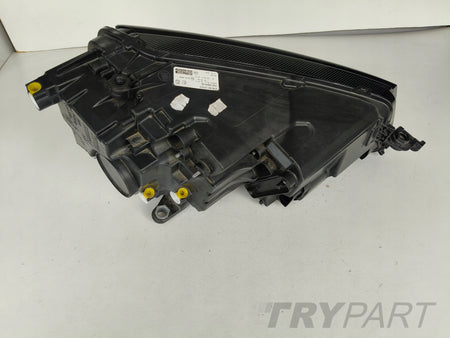 LEFT HEADLIGHT SKODA KAROQ 57A 17- FULL LED