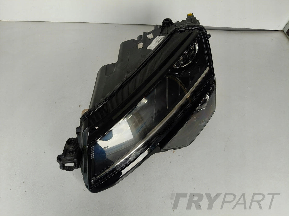 LEFT HEADLIGHT SKODA KAROQ 57A 17- FULL LED