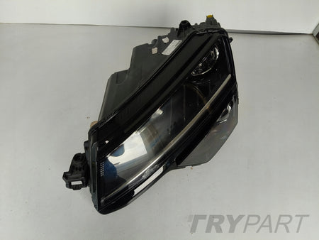 LEFT HEADLIGHT SKODA KAROQ 57A 17- FULL LED