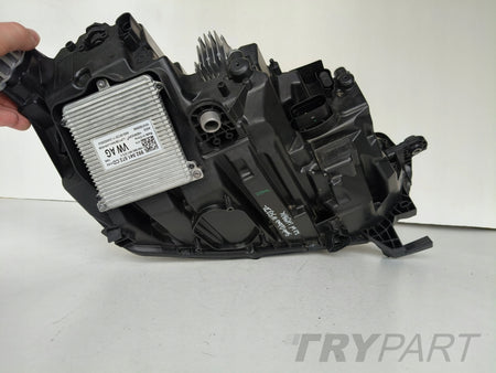 LEFT HEADLIGHT SKODA OCTAVIA 4 IV 5E3 20- FULL LED