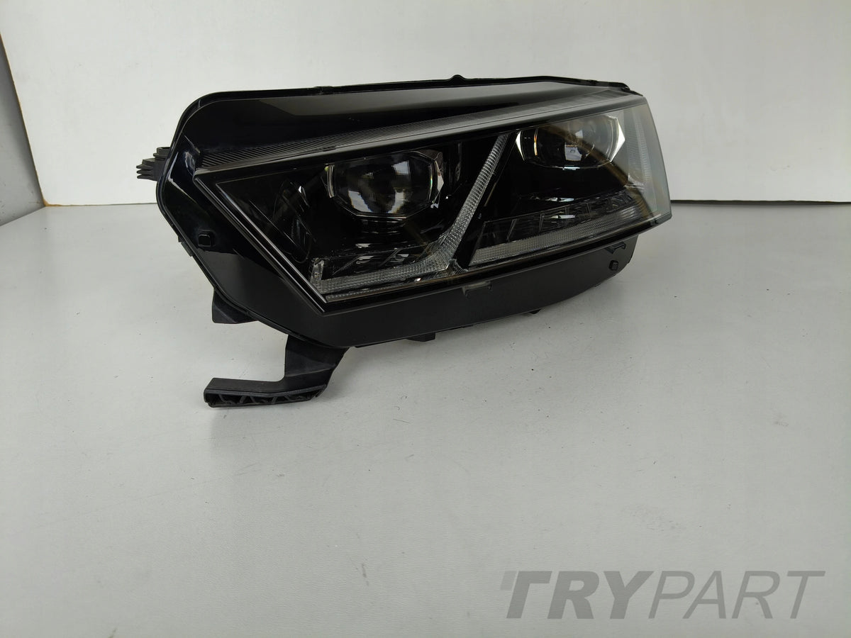 LEFT HEADLIGHT SKODA OCTAVIA 4 IV 5E3 20- FULL LED