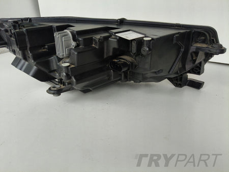 LEFT HEADLIGHT SKODA OCTAVIA 4 IV 5E3 20- FULL LED