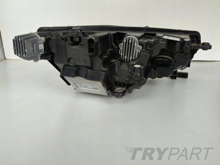 LEFT HEADLIGHT SKODA OCTAVIA 4 IV 5E3 20- FULL LED