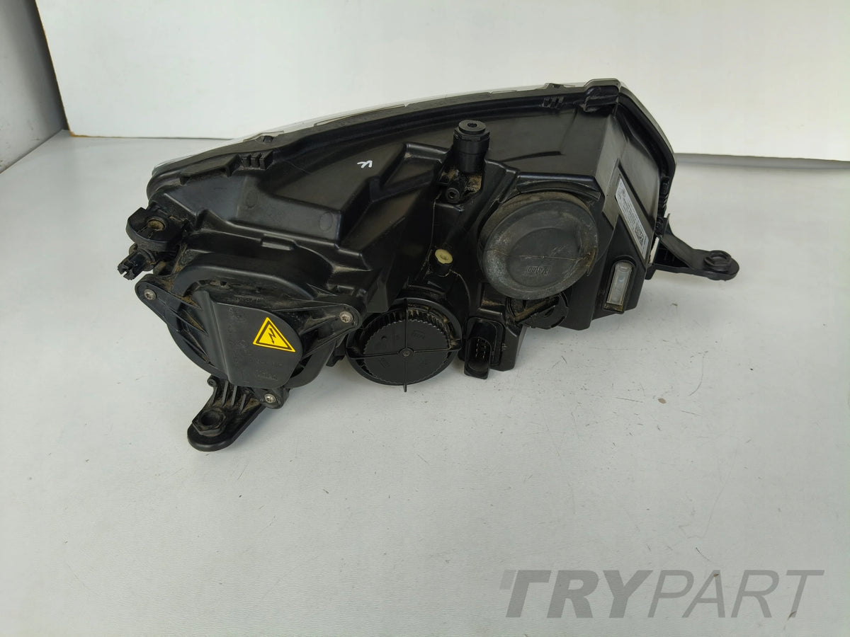 LEFT HEADLIGHT SKODA RAPID 5JA 12- XENON