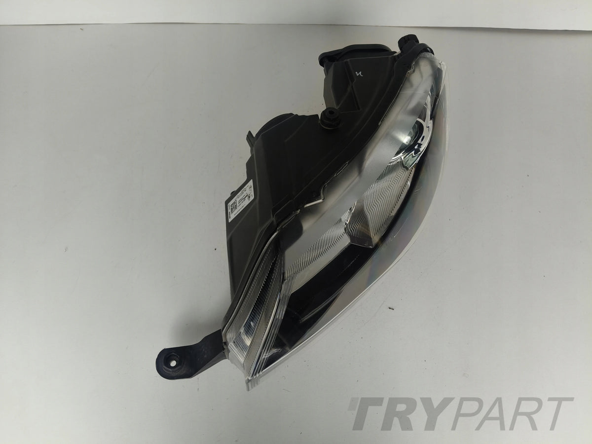 LEFT HEADLIGHT SKODA RAPID 5JA 12- XENON
