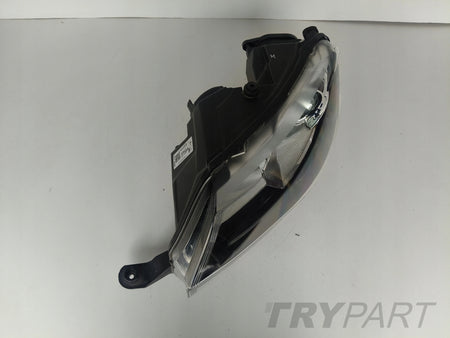 LEFT HEADLIGHT SKODA RAPID 5JA 12- XENON