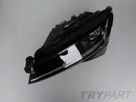 LEFT HEADLIGHT SKODA SUPERB III 3V 19- FACELIFT FULL LED