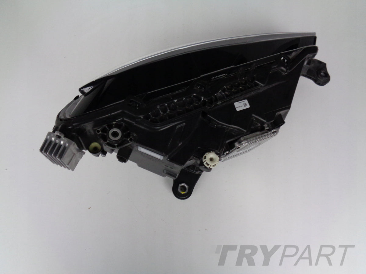 LEFT HEADLIGHT SKODA SUPERB III 3V 19- FACELIFT FULL LED
