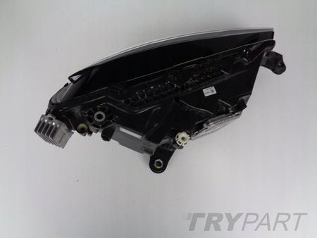 LEFT HEADLIGHT SKODA SUPERB III 3V 19- FACELIFT FULL LED