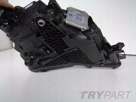 LEFT HEADLIGHT SKODA SUPERB III 3V 19- FACELIFT FULL LED