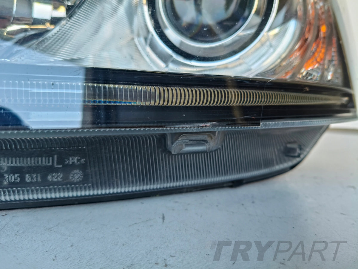 LEFT HEADLIGHT SKODA YETI 5L 5L0 13- LIFT XENON LED