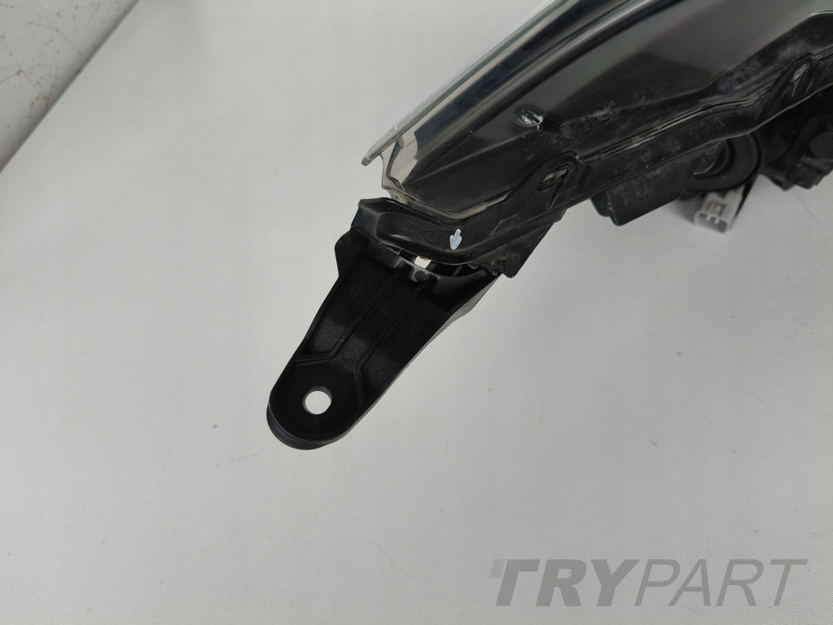 LEFT HEADLIGHT TOYOTA AYGO 18- FACELIFT LED