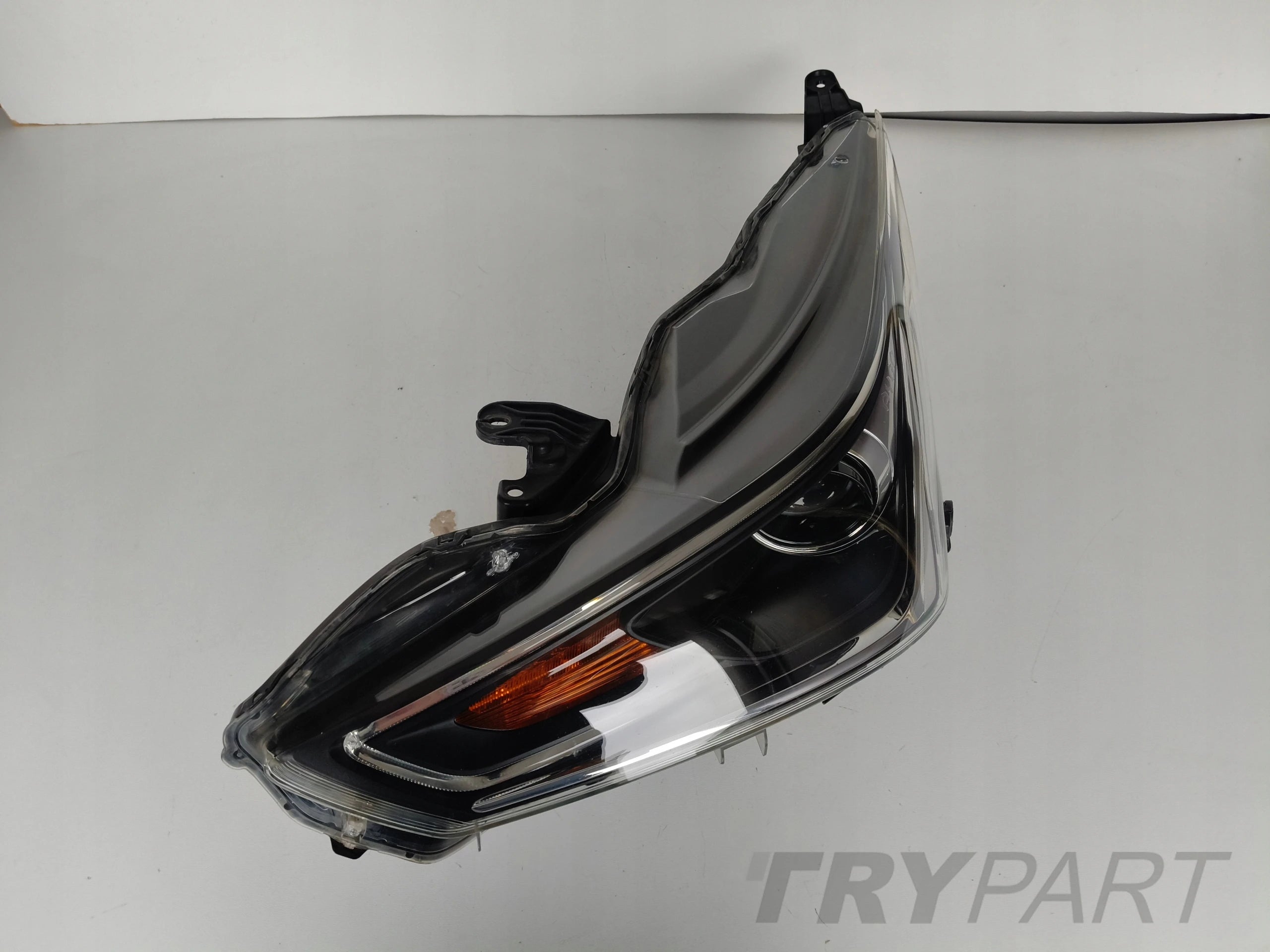 LEFT HEADLIGHT TOYOTA AYGO 18- FACELIFT LED