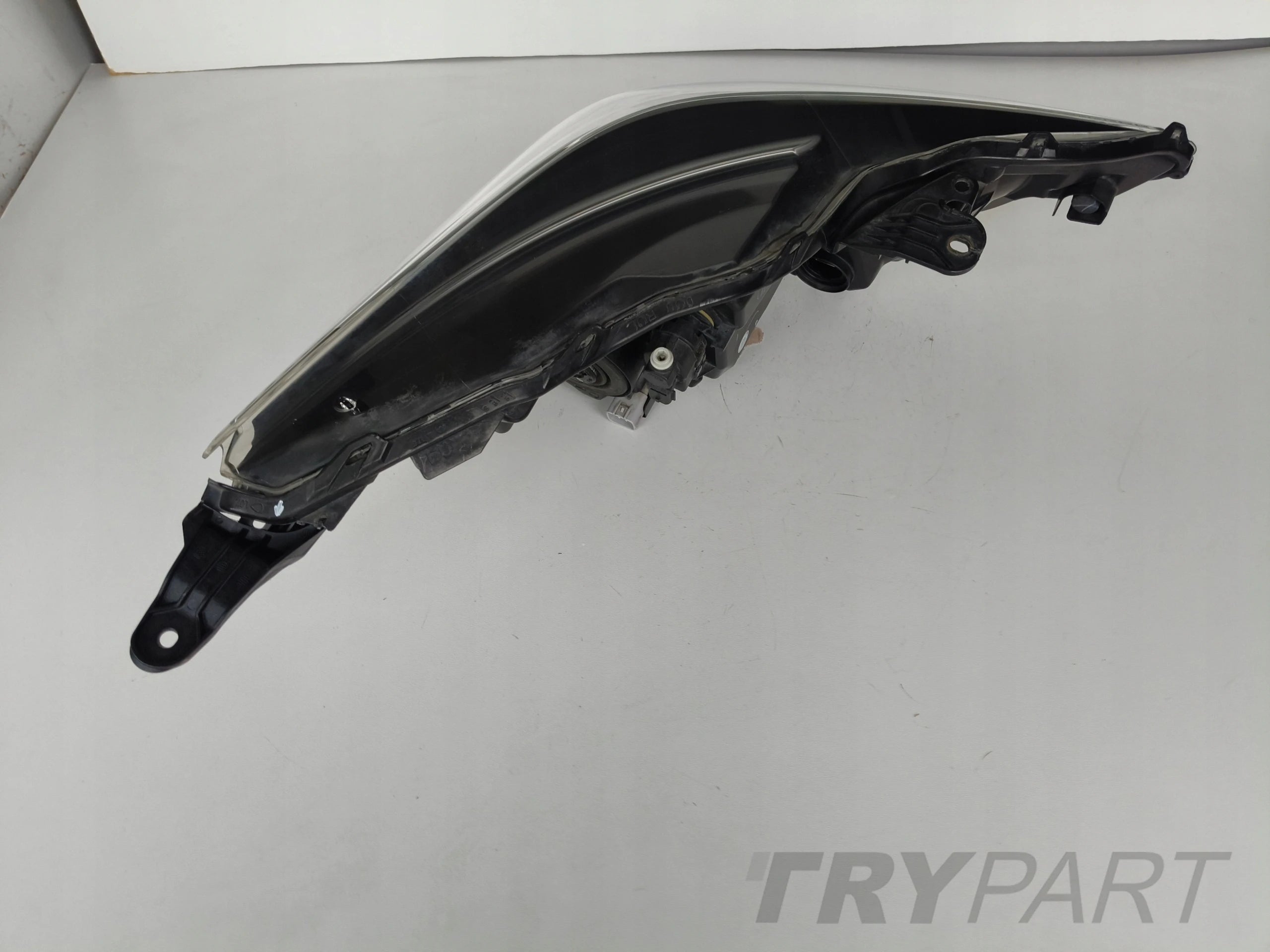 LEFT HEADLIGHT TOYOTA AYGO 18- FACELIFT LED
