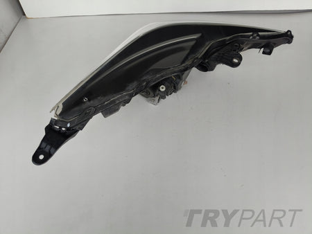 LEFT HEADLIGHT TOYOTA AYGO 18- FACELIFT LED