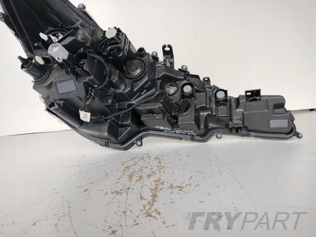 LEFT HEADLIGHT TOYOTA COROLLA E21 19- FULL LED